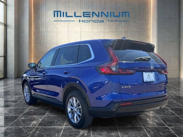 Certified 2024 Honda CR-V EX-L image 3