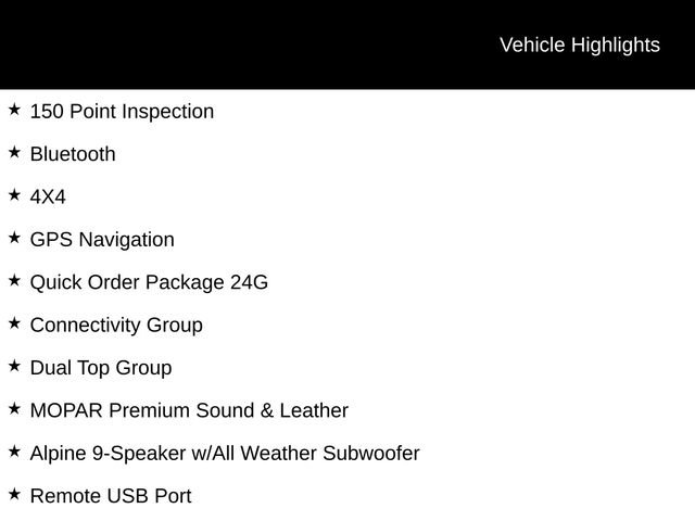 Used 2016 Jeep Wrangler Unlimited Sahara w/ Dual Top Group image 2