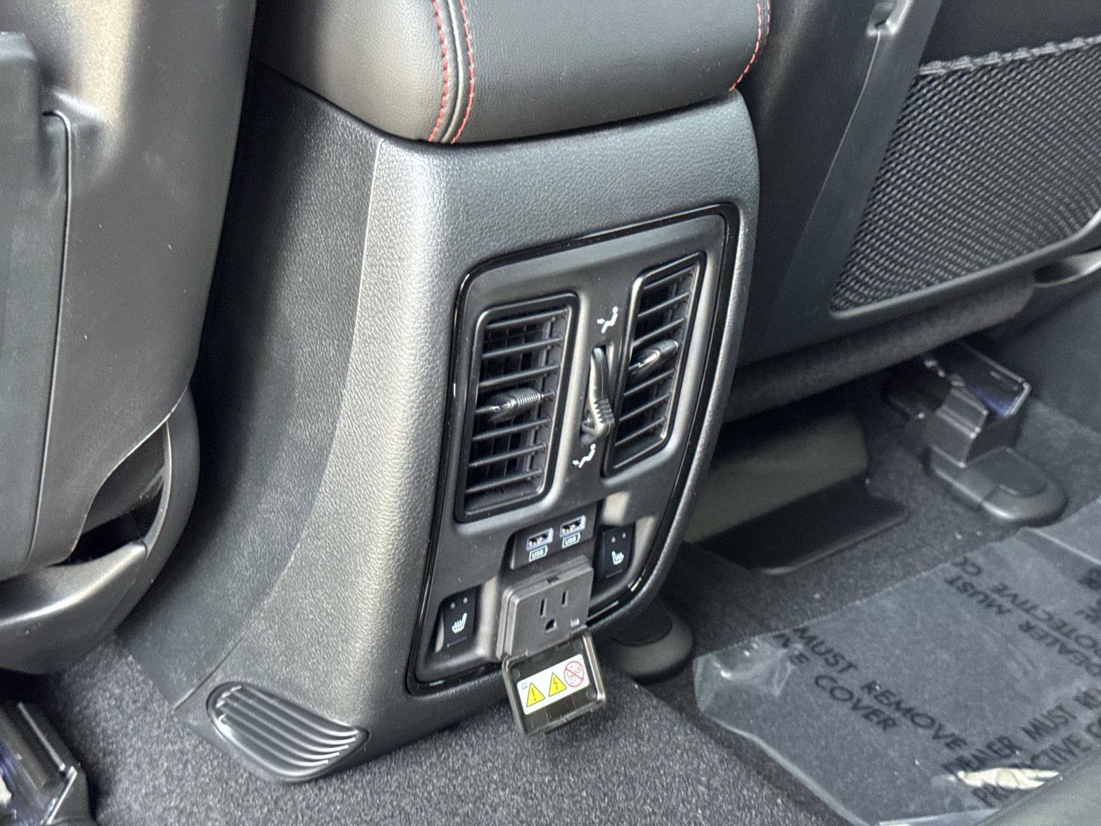 New 2026 Dodge Durango GT image 27