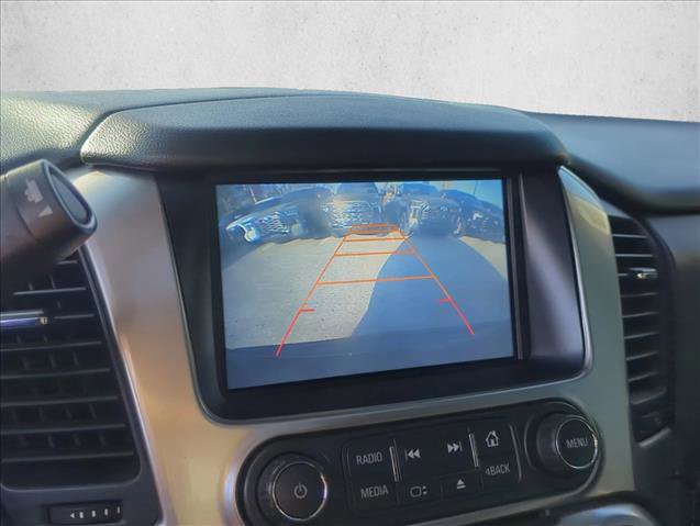 Used 2016 Chevrolet Tahoe LT image 17