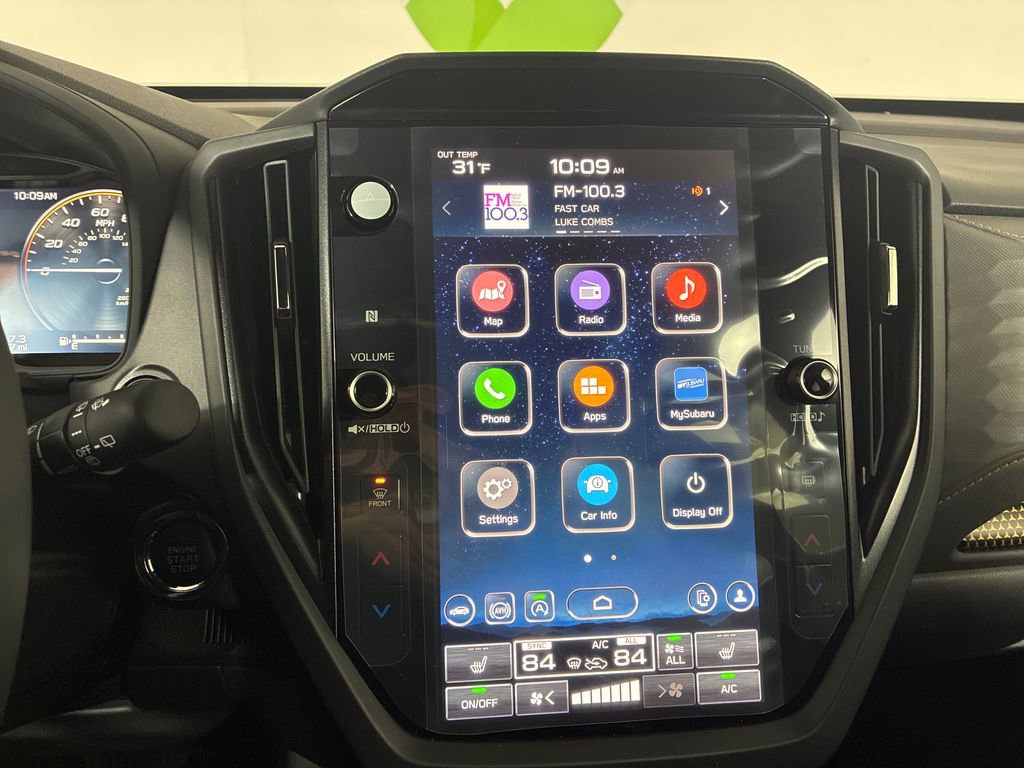 New 2026 Subaru Forester Wilderness image 23