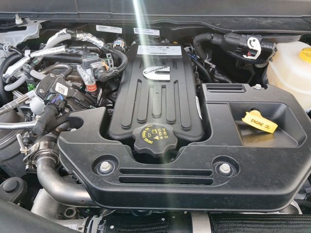 New 2026 RAM 3500 Limited image 69