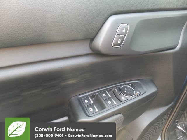 New 2025 Ford Ranger XLT w/ Equipment Group 301A High image 11