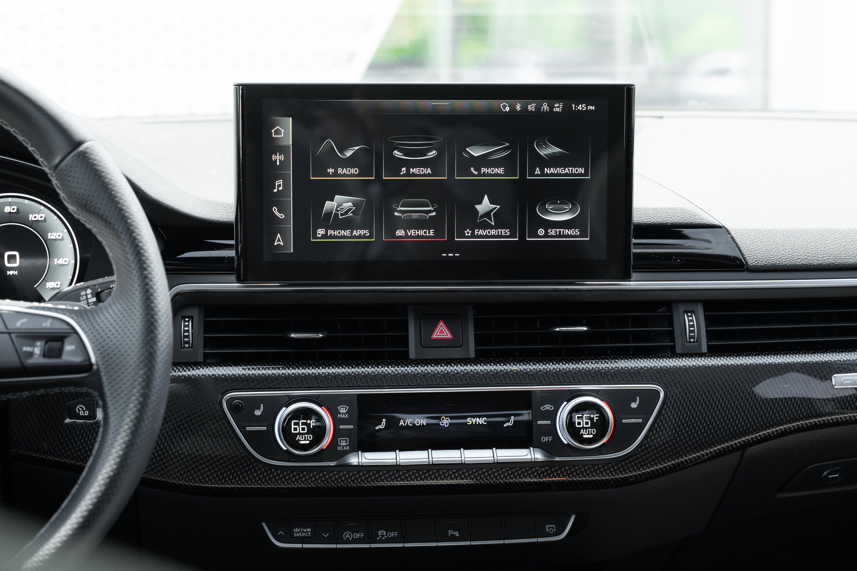 Certified 2023 Audi S4 Premium Plus w/ Premium Plus Package AWD/4WD image 14