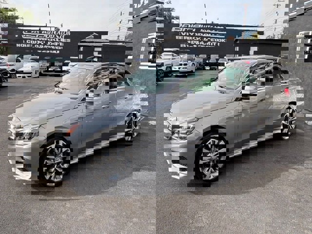 Used 2014 Mercedes-Benz E 350 Sedan w/ Premium 1 Package image 16