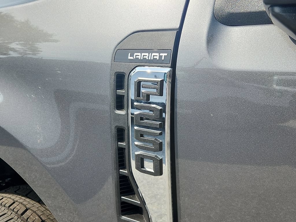 New 2026 Ford F250 Lariat AWD/4WD image 11