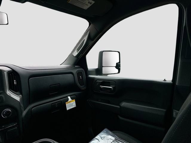 New 2026 Chevrolet Silverado 2500 Custom w/ Custom Value Package image 23