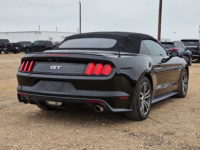 Used 2017 Ford Mustang GT Premium RWD image 5