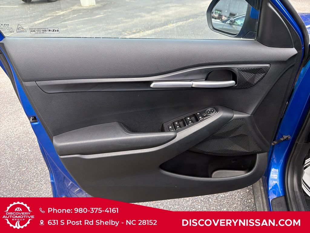 Used 2023 Kia Seltos LX AWD/4WD image 10