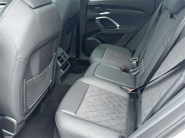 New 2025 Audi SQ5 Premium Plus image 5