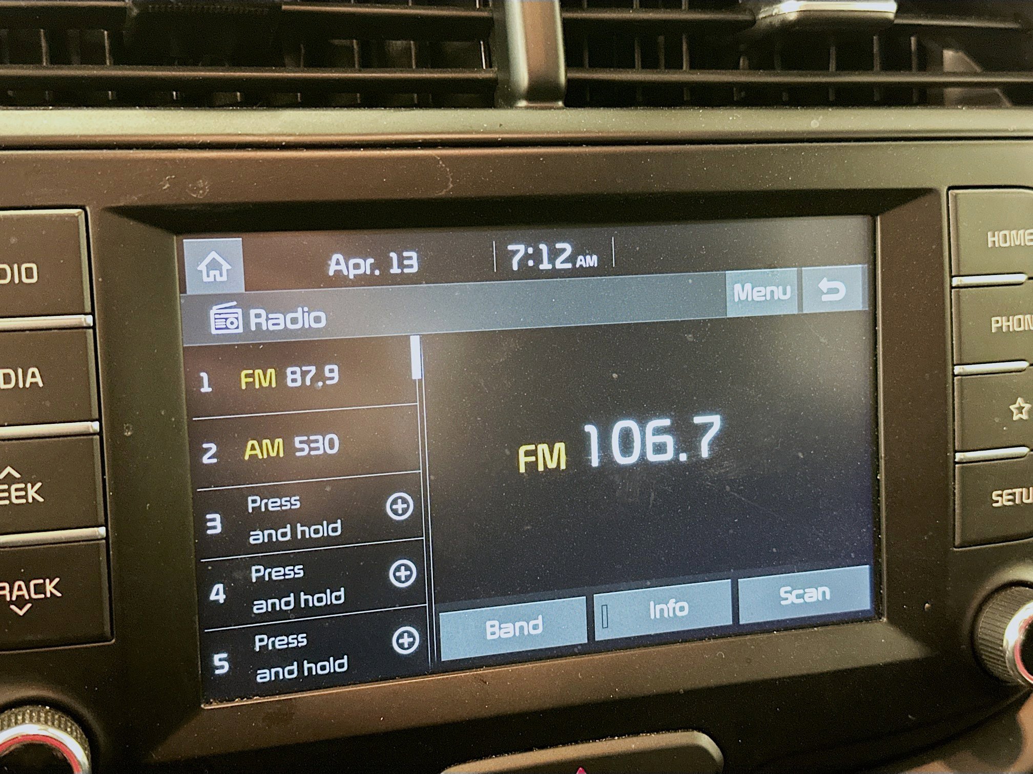 Used 2020 Kia Soul GT-Line FWD image 21