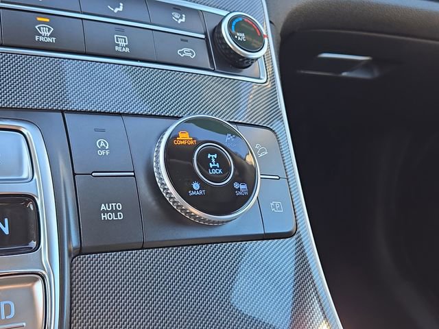 Certified 2023 Hyundai Santa Fe SE image 15