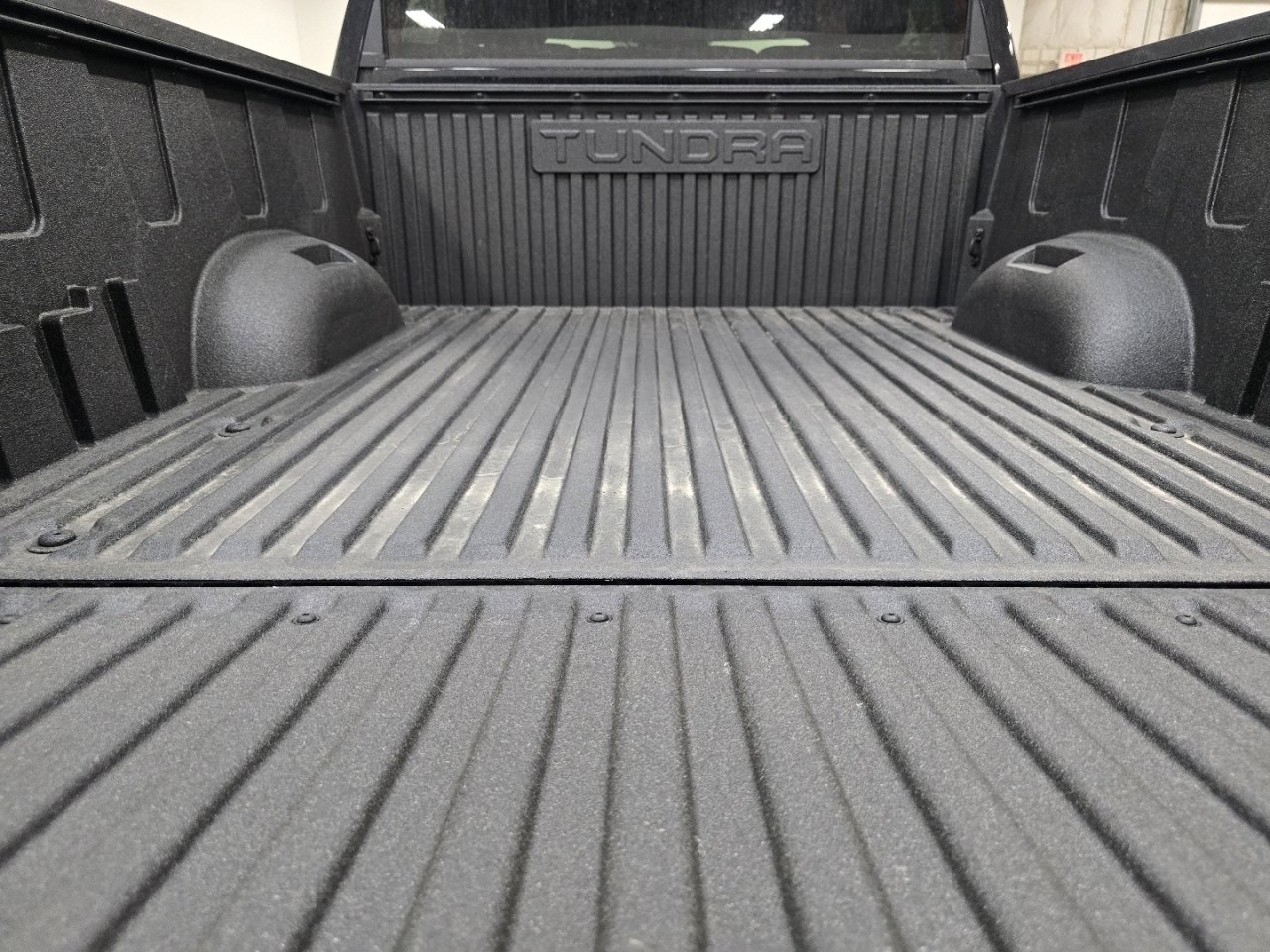 New 2026 Toyota Tundra Limited image 19