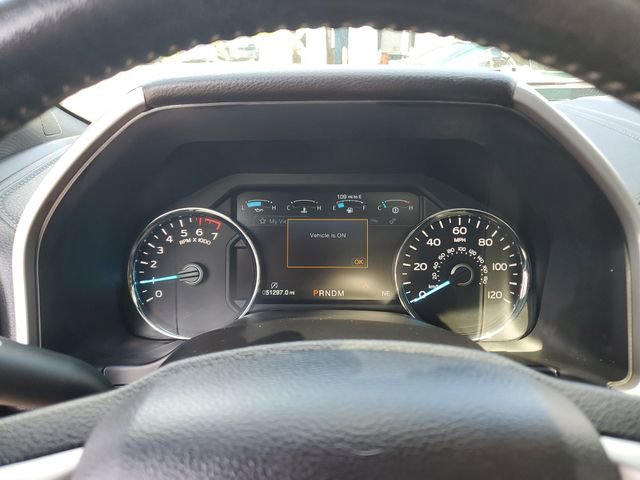 Used 2020 Ford F150 Lariat w/ Equipment Group 502A Luxury image 14