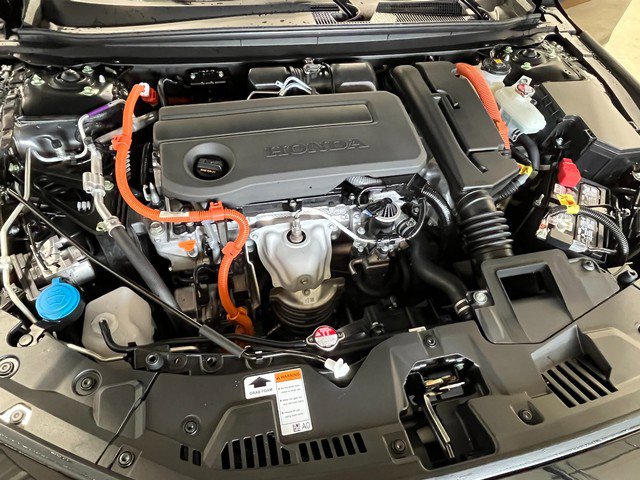 New 2026 Honda Accord Sport image 13