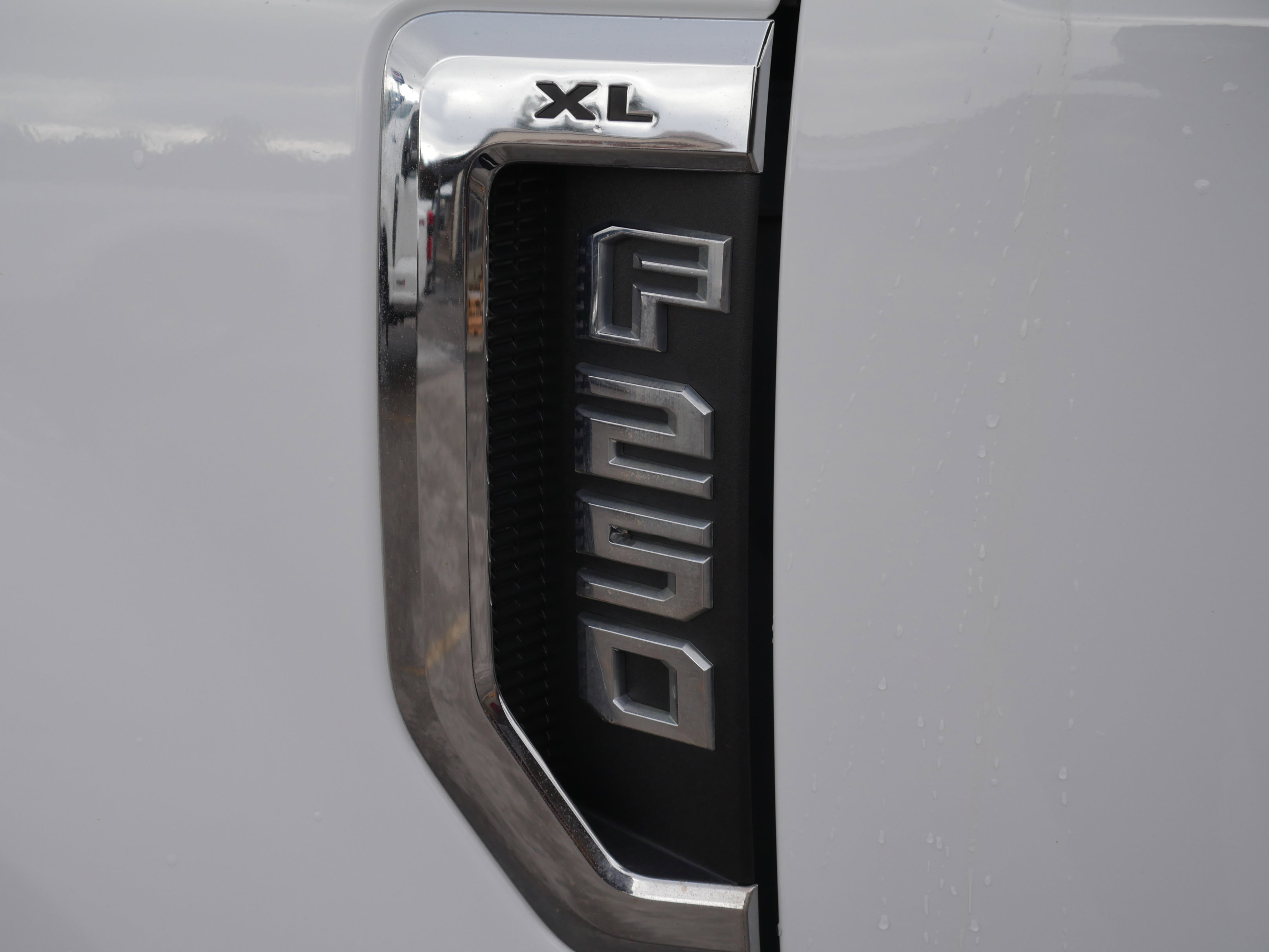 Certified 2021 Ford F250 XL w/ Power Equipment Group image 16