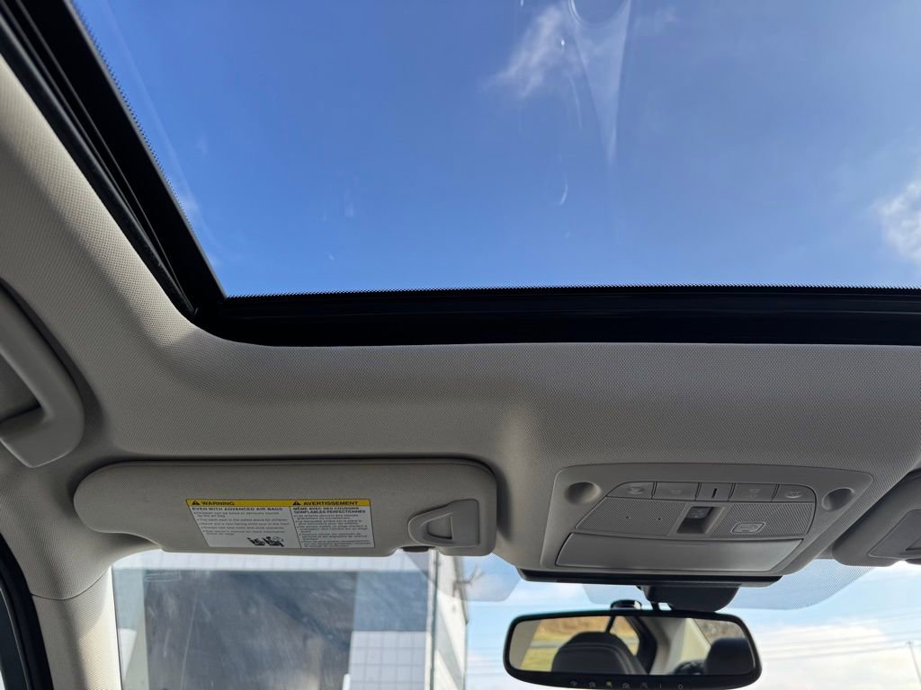 Used 2023 INFINITI Q50 Luxe w/ Cargo Package image 14