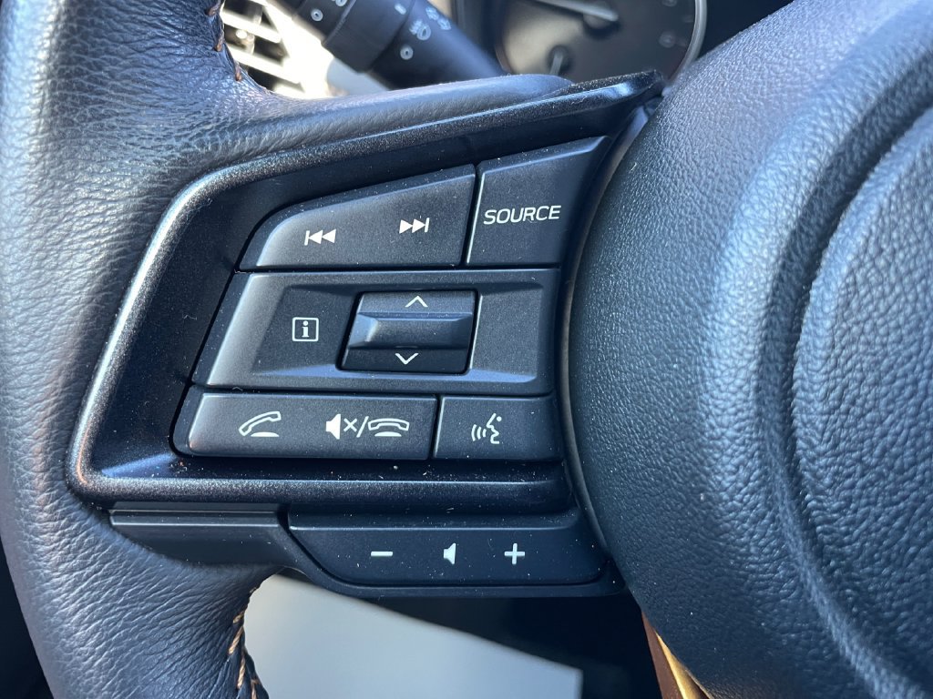 Used 2023 Subaru Outback Wilderness AWD/4WD image 38