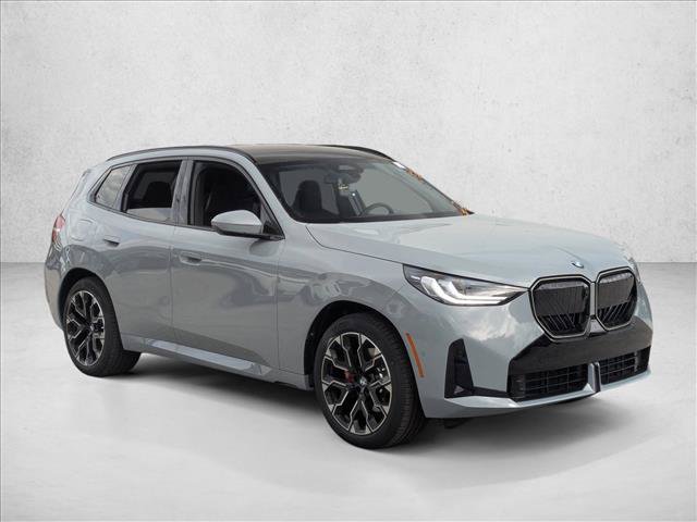 Used 2026 BMW X3 xDrive30i w/ Premium Package AWD/4WD image 7