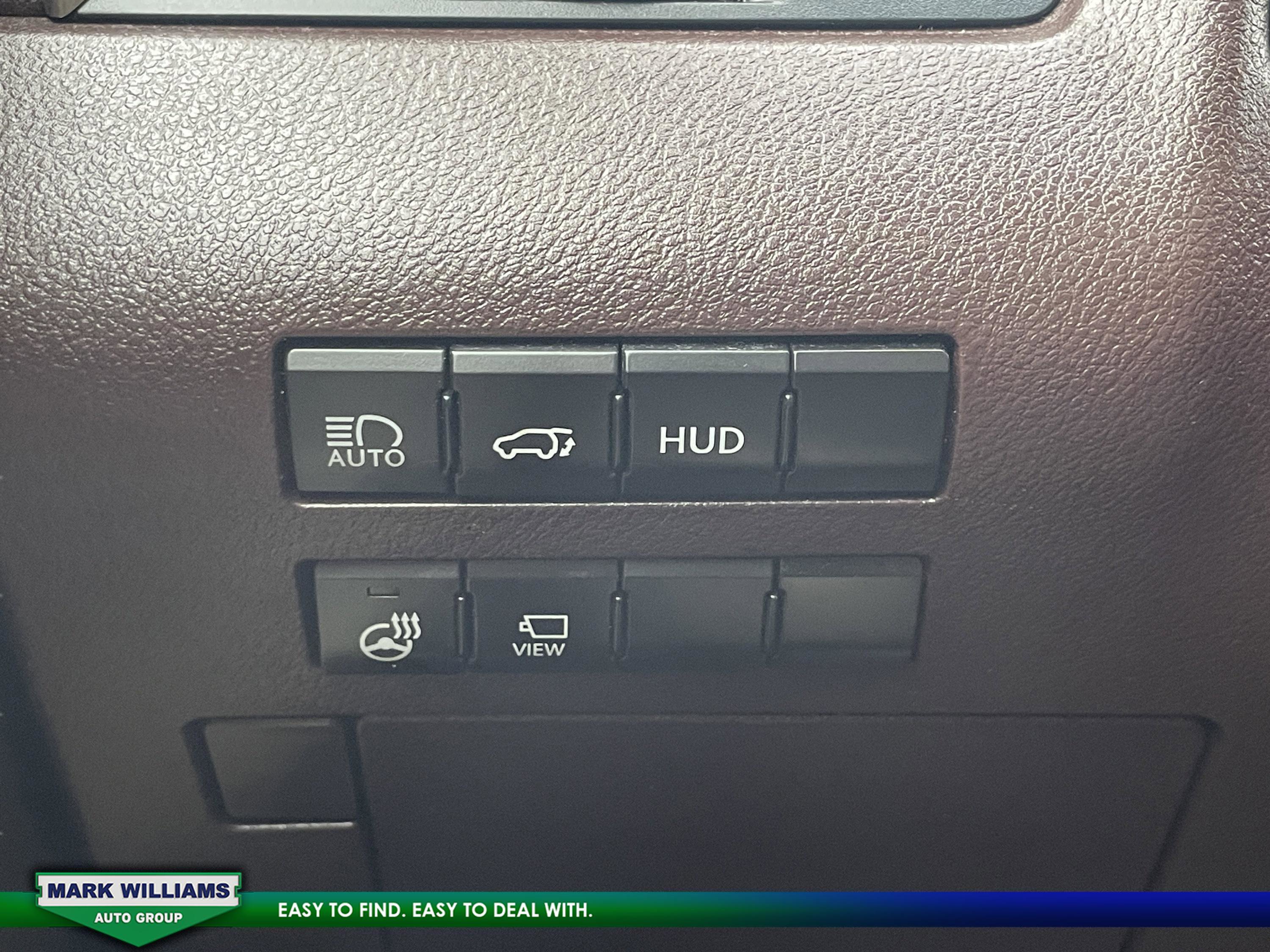 Used 2016 Lexus RX 350 FWD image 28