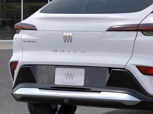 New 2026 Buick Envista Sport Touring w/ Convenience I Package FWD image 14