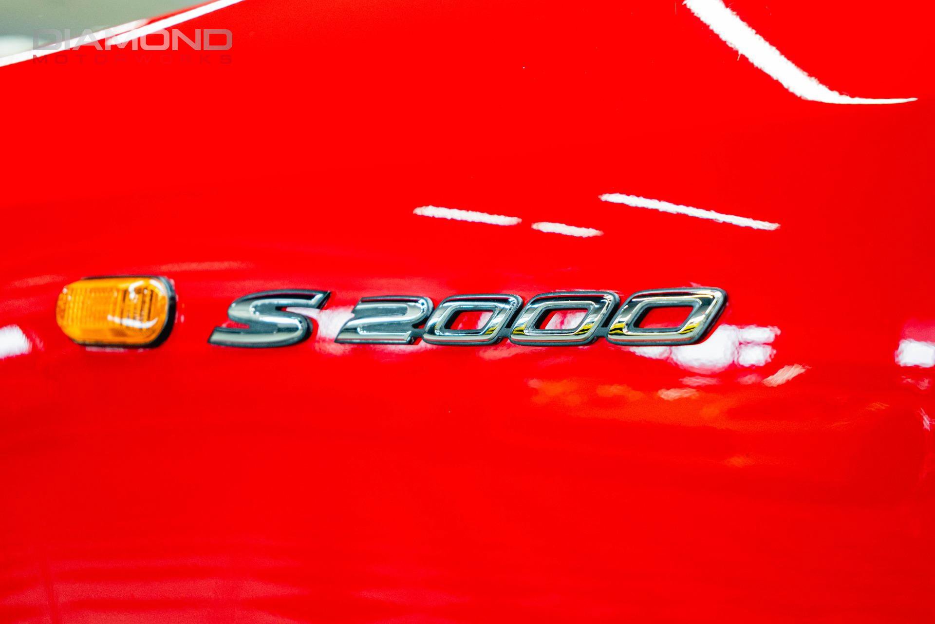 Used 2007 Honda S2000 image 7