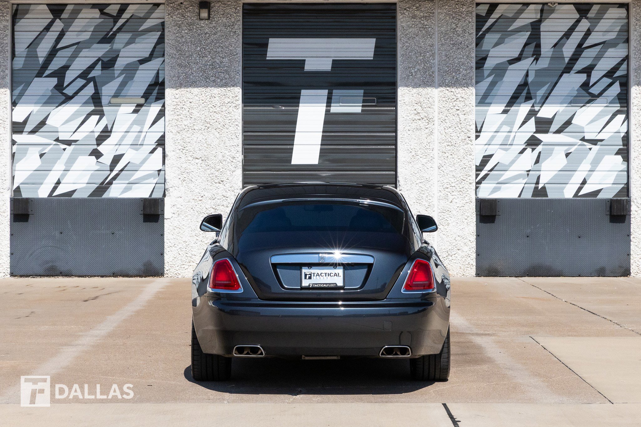 Used 2020 Rolls-Royce Wraith image 14