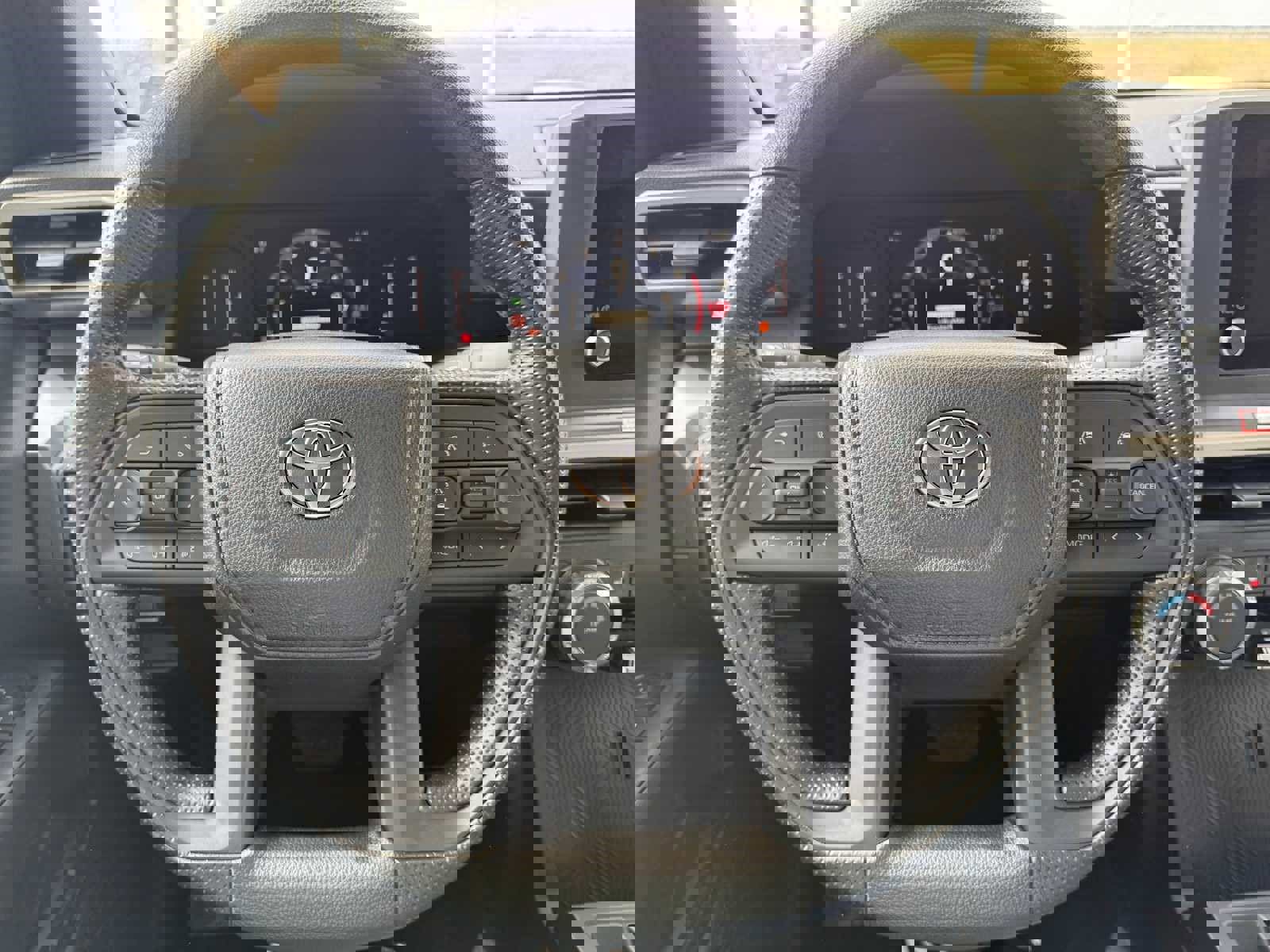 New 2026 Toyota Tacoma SR5 image 10