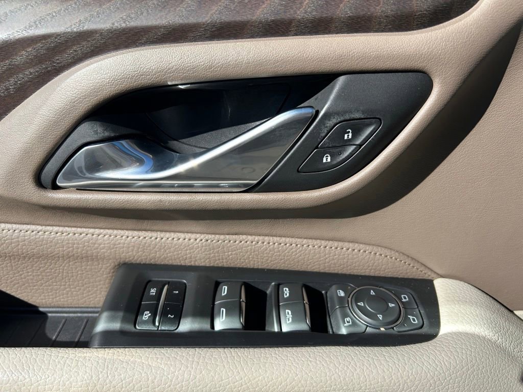 Used 2021 GMC Yukon Denali image 63