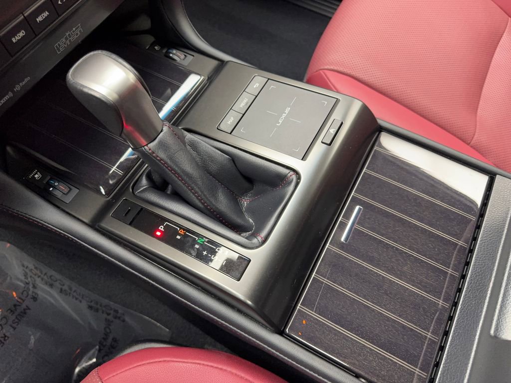 Used 2022 Lexus GX 460 Premium w/ Premium Plus Package image 69