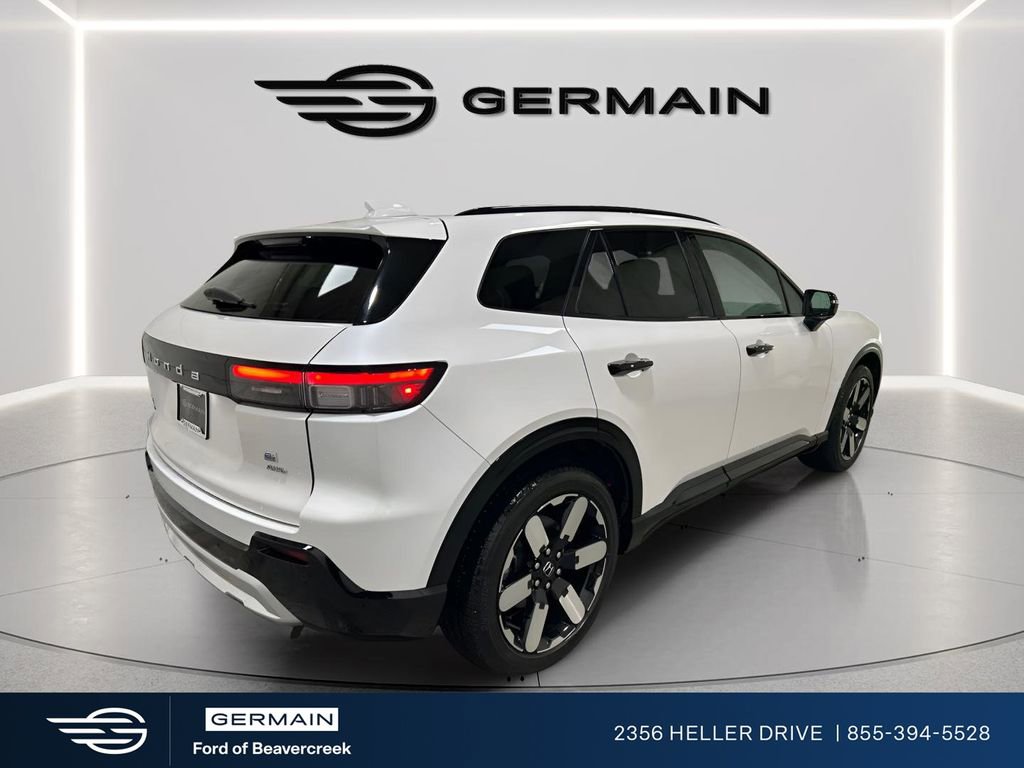 Used 2024 Honda Prologue Elite image 8