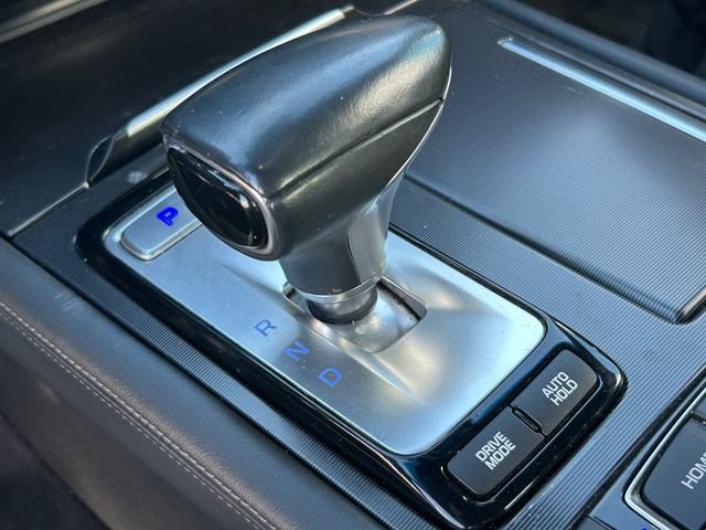 Used 2018 Genesis G80 3.3T Sport AWD/4WD image 15