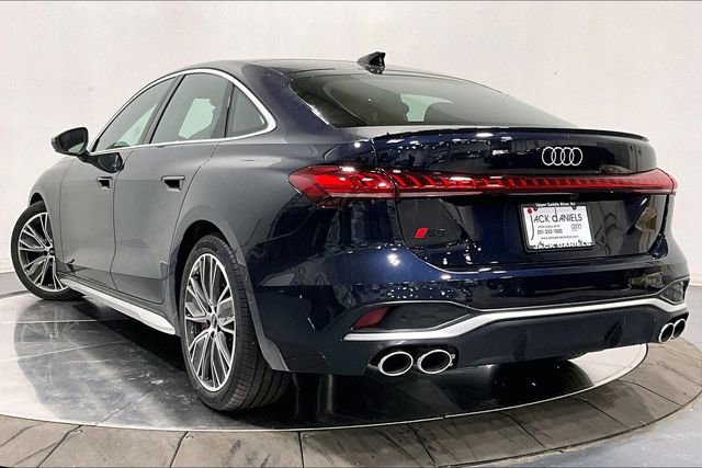 New 2025 Audi S5 Premium Plus AWD/4WD image 3