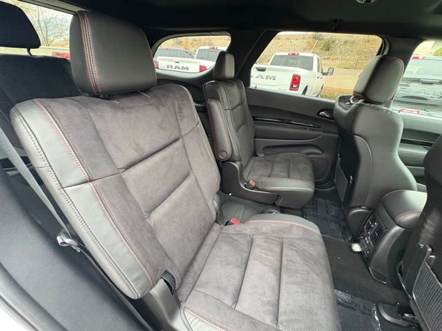 New 2026 Dodge Durango GT image 31