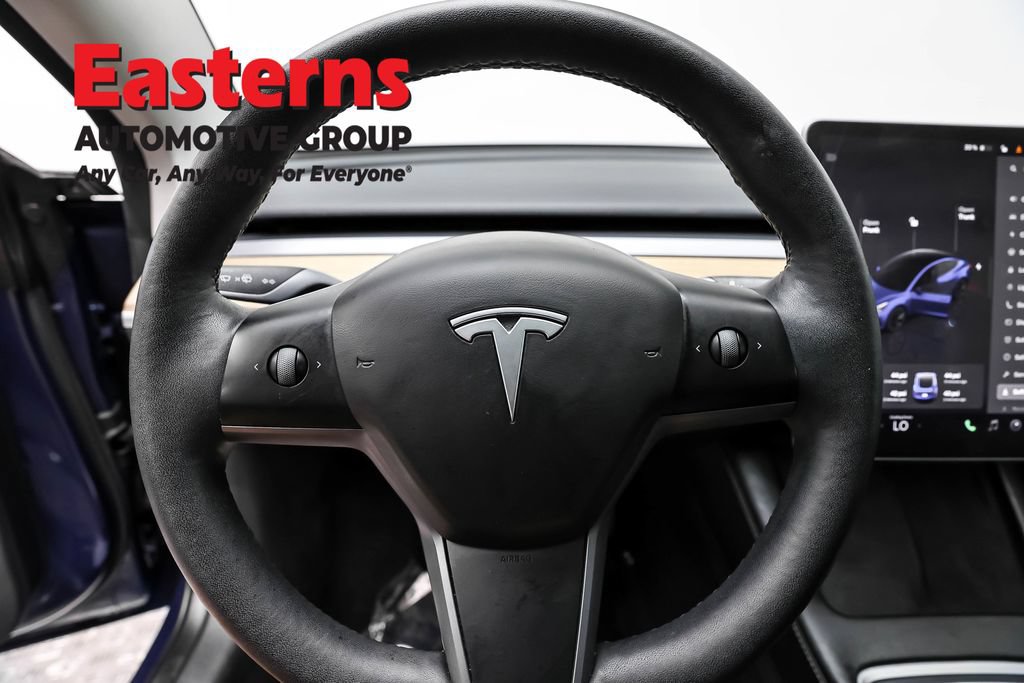 Used 2023 Tesla Model 3 Standard Range RWD image 10