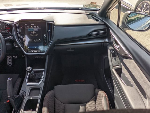 Used 2024 Subaru WRX Premium image 15