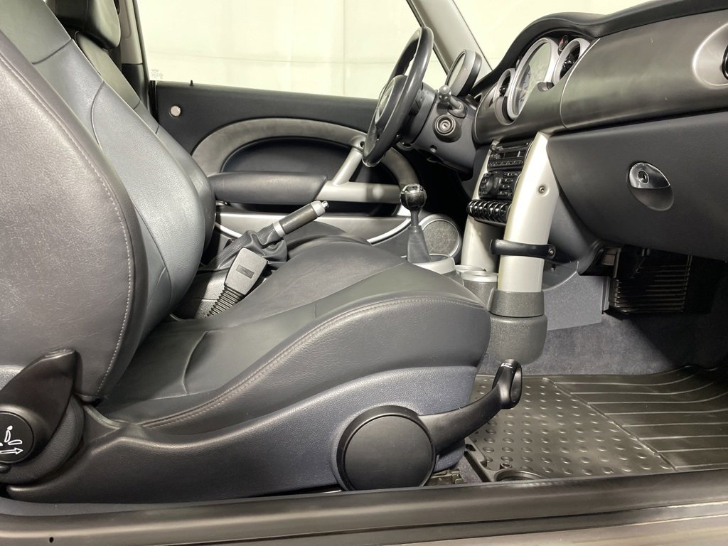 Used 2005 MINI Cooper S image 21