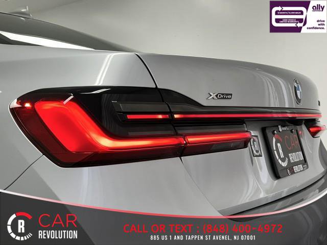 Used 2020 BMW 750i xDrive w/ Executive Package AWD/4WD image 69