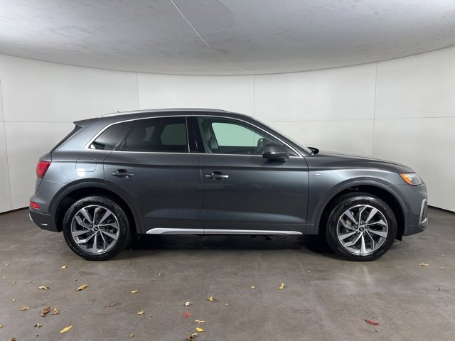 Certified 2022 Audi Q5 2.0T Premium Plus w/ Premium Plus Package image 8
