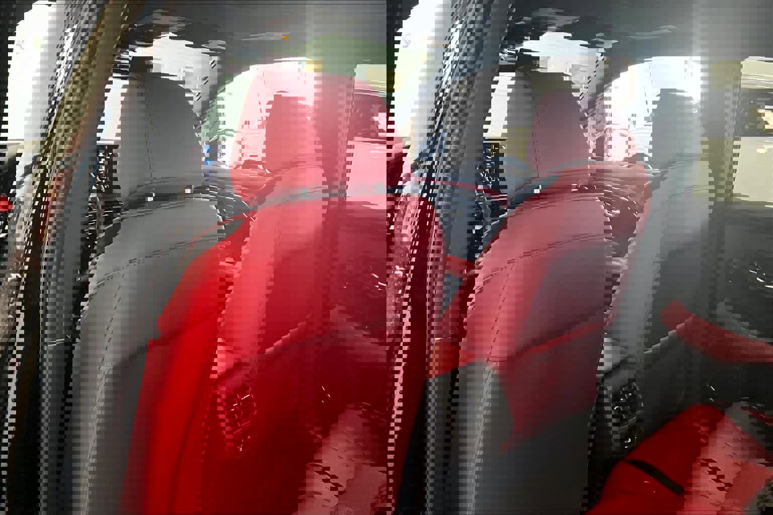 New 2026 Acura ADX A-Spec image 12