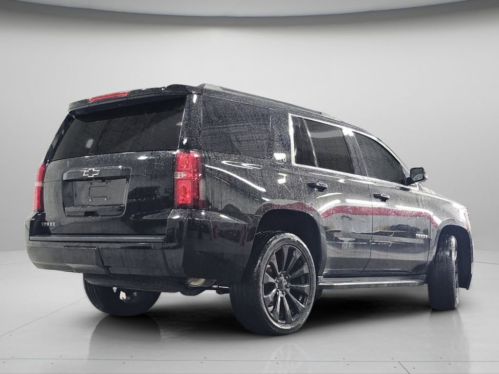 Used 2016 Chevrolet Tahoe LT w/ Luxury Package image 25