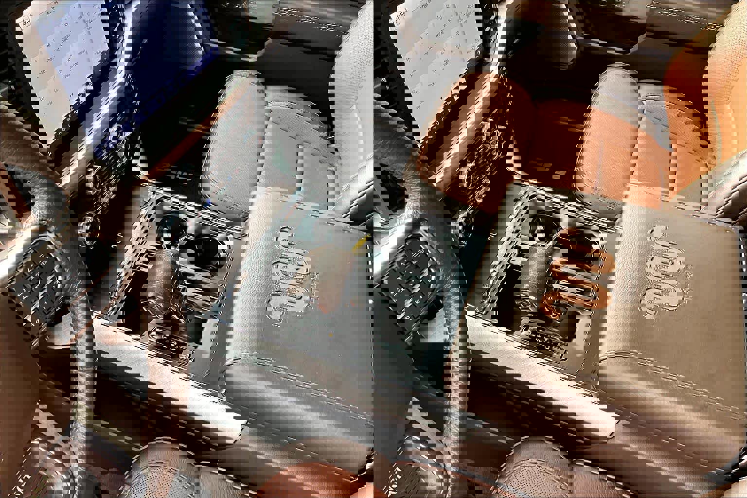 Used 2023 Ford F150 King Ranch w/ Equipment Group 601A High AWD/4WD image 17