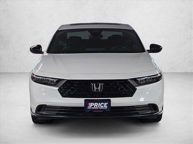 Used 2024 Honda Accord Sport image 2