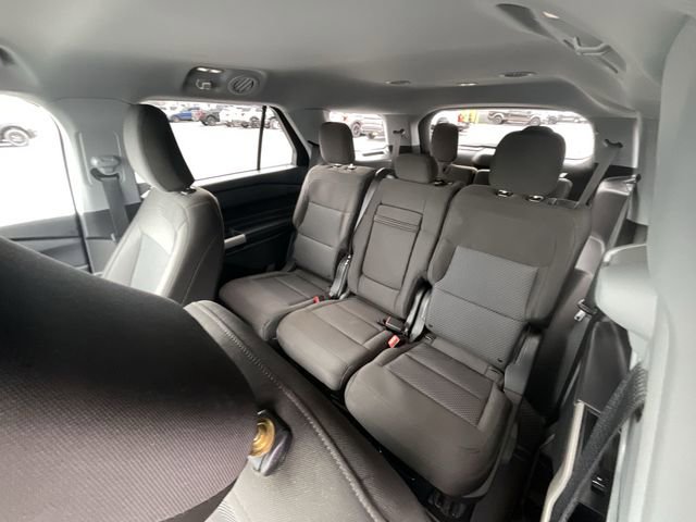 Certified 2023 Ford Explorer XLT image 21