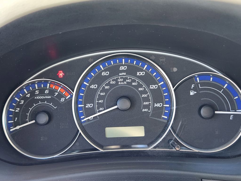 Used 2010 Subaru Forester 2.5X Premium w/ Utility Pkg image 17