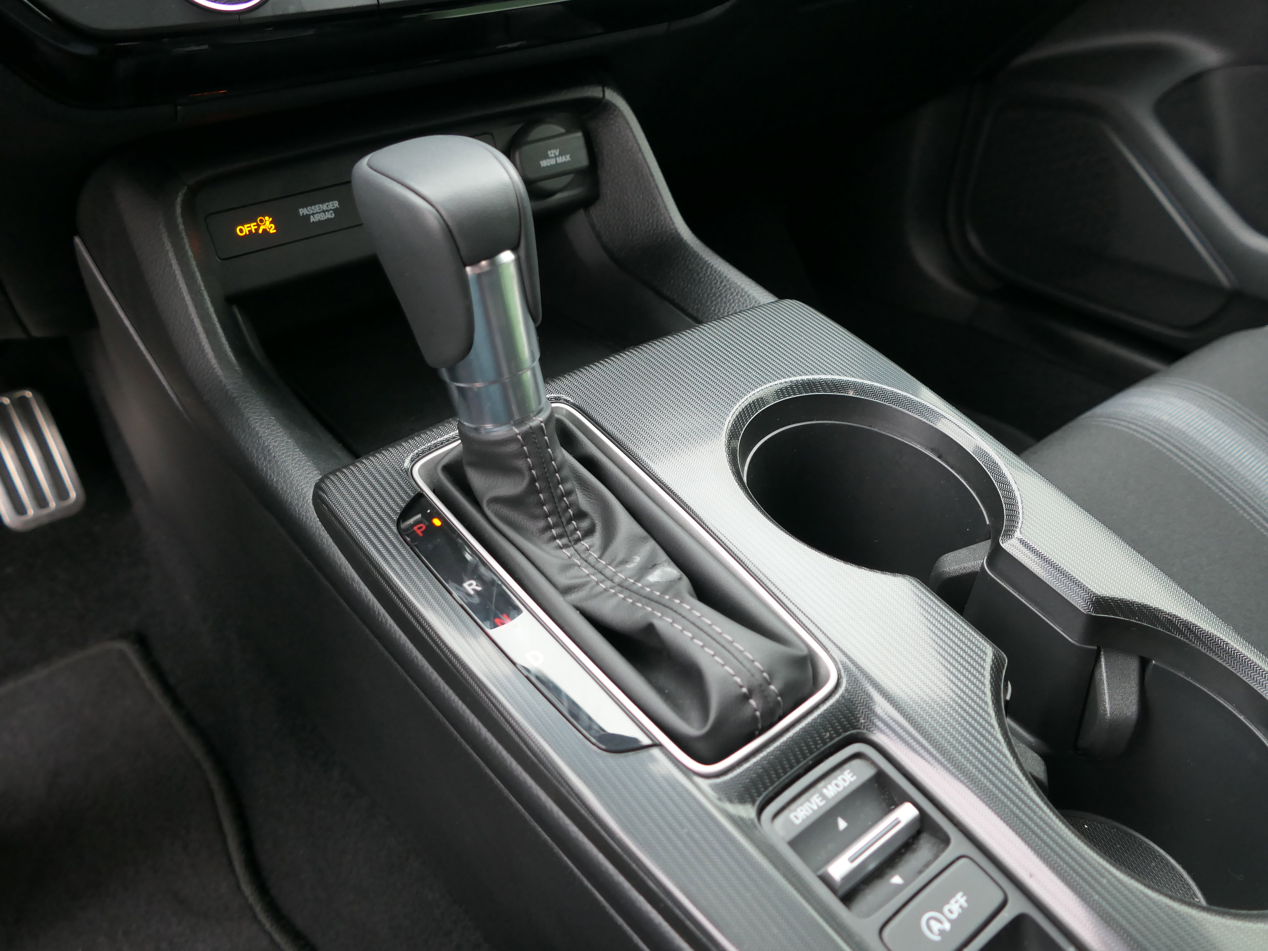 Used 2025 Honda Civic Sport image 22