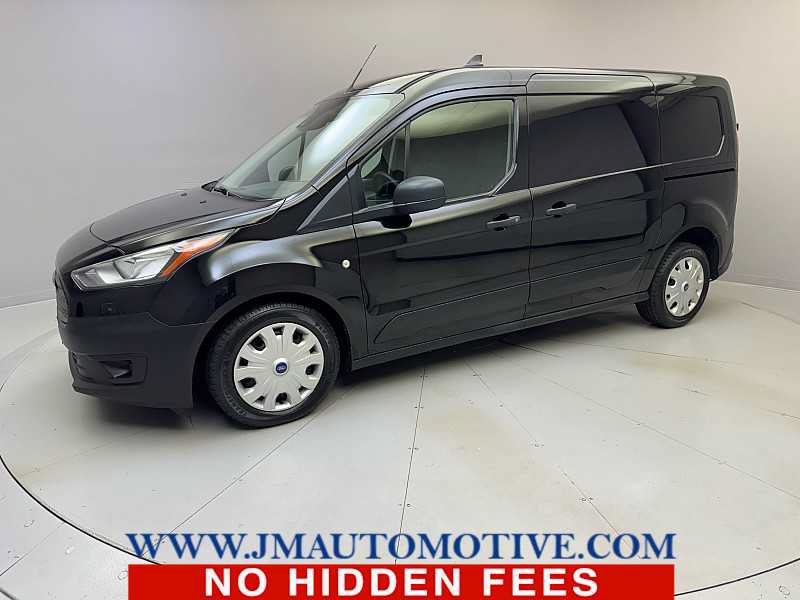 Used 2022 Ford Transit Connect XL FWD image 1