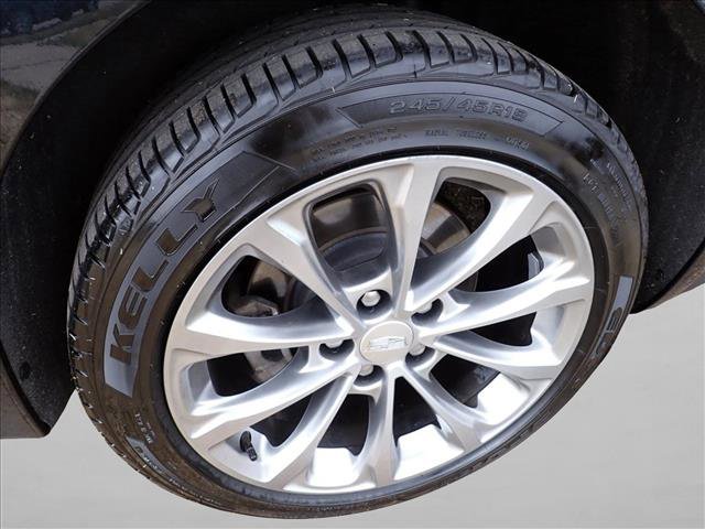 Used 2024 Cadillac CT5 Premium Luxury w/ Climate Package image 7