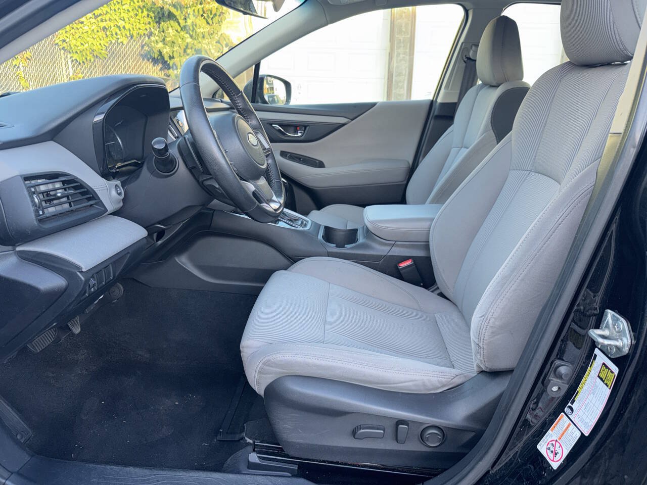 Used 2020 Subaru Legacy Premium AWD/4WD image 9