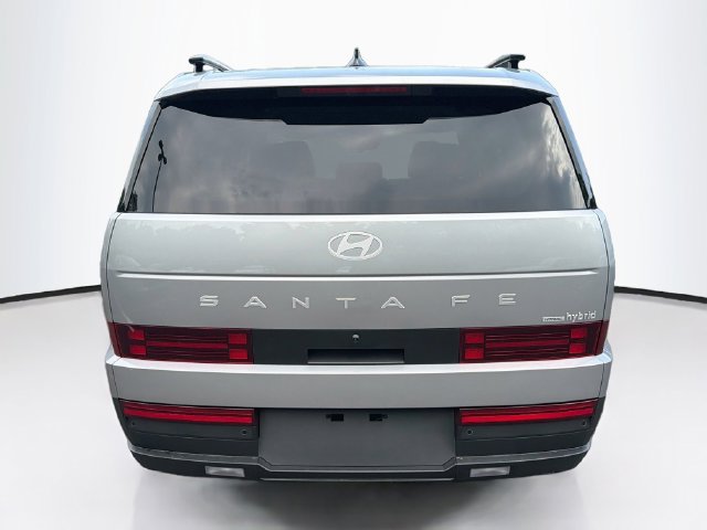 New 2027 Hyundai Santa Fe SEL AWD/4WD image 6